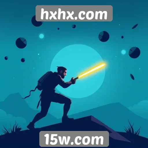 Tutoriais e dicas em hxhx.com para jogadores iniciantes