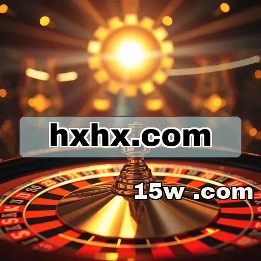 hxhx.com: Os Melhores Bônus Para Jogadores Que Querem Ganhar Mais