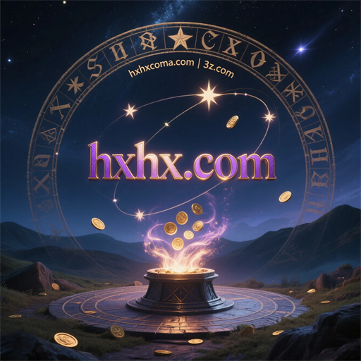 hxhx.com