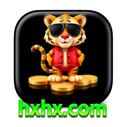 hxhx.com Logo