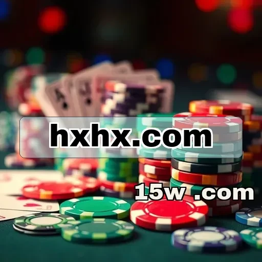 hxhx.com Segurança: Conheça os Recursos que Protegem Seus Jogos