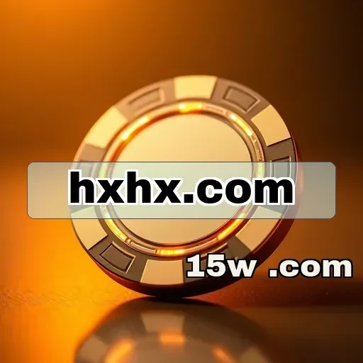 hxhx.com: Caça-Níqueis que Despertam Emoção e Prêmios!