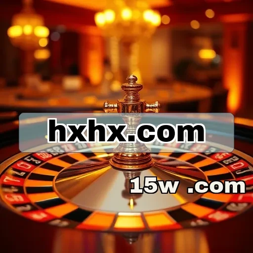 hxhx.com: Atrações Exclusivas na Seção VIP Que Você Precisa Conhecer